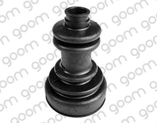Bellow, drive shaft (DB-0019)