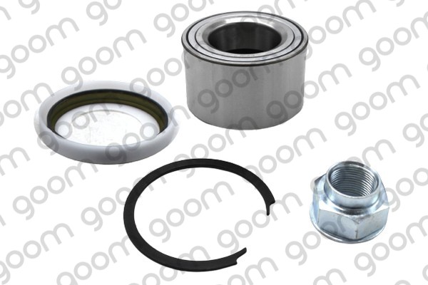 Wheel Bearing Kit (WB-0080)