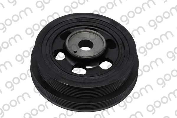 Belt Pulley, crankshaft (CP-0118)