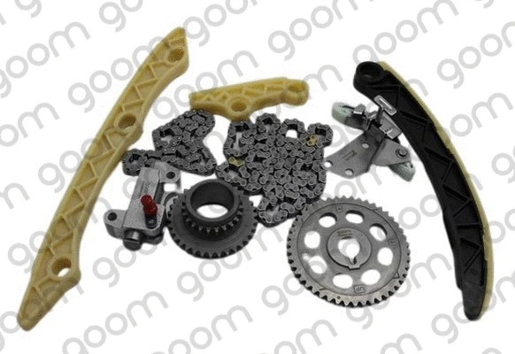 Timing Chain Kit (TCK-0019)