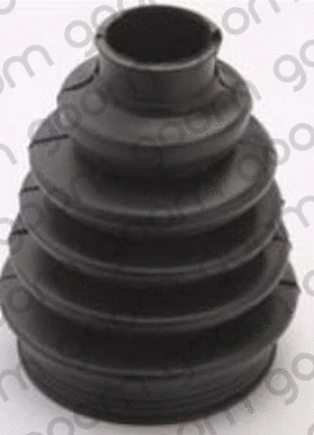 Bellow, drive shaft (DB-0410)