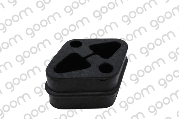 Rubber Buffer, muffler (CS-0150)