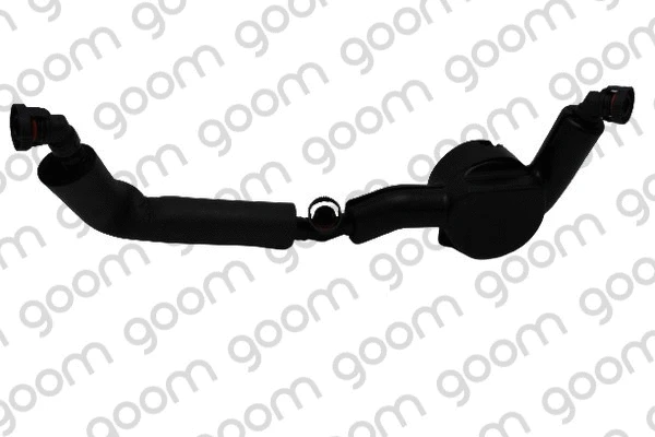 Hose, crankcase ventilation (CBH-0028)