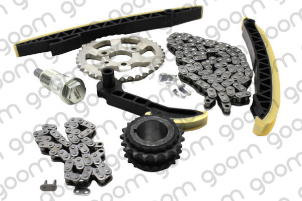 Timing Chain Kit (TCK-0061)