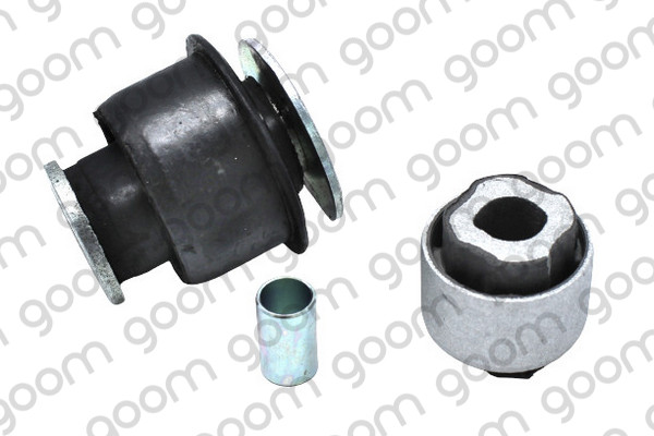 Mounting, control/trailing arm (CAS-1333)