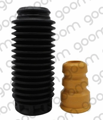 Rubber Buffer, suspension (SBB-0108)