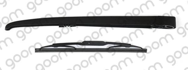 Wiper Blade (WI-0093)