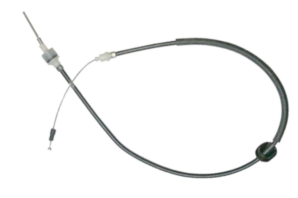 Cable Pull, clutch control (CCC-0001)