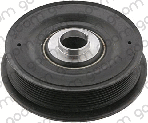 Belt Pulley, crankshaft (CP-0014)