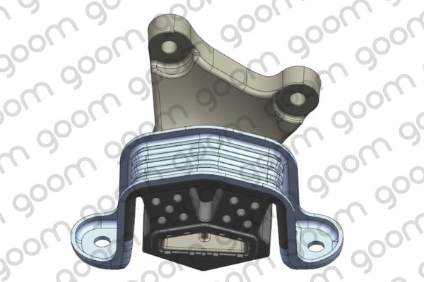 Mounting, manual transmission (EM-2232)