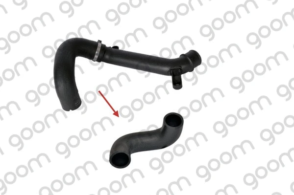 Charge Air Hose (CIH-0099)