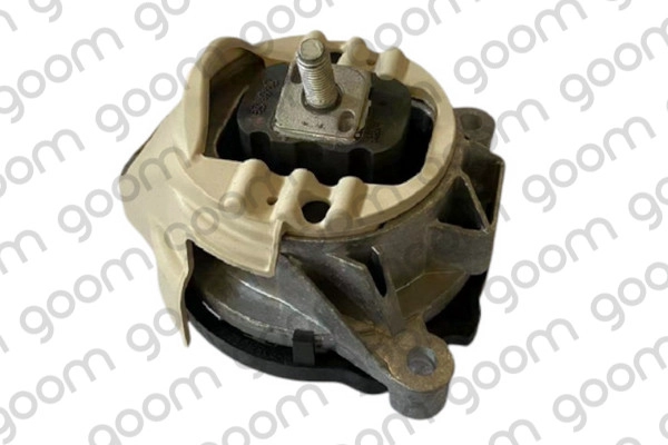 Mounting, engine (EM-2254)