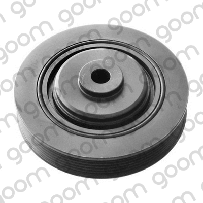 Belt Pulley, crankshaft (CP-0015)