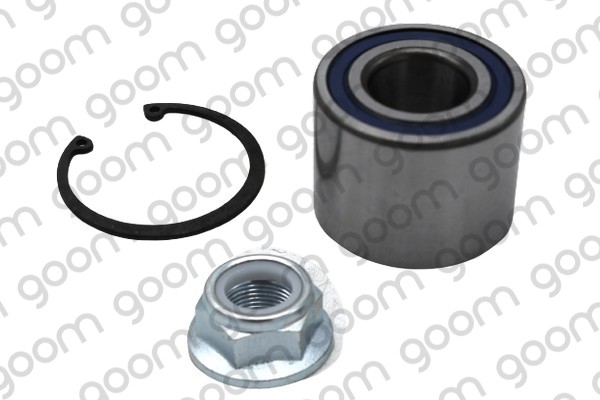 Wheel Bearing Kit (WB-0134)