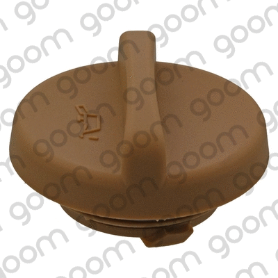 Sealing Cap, oil filler neck (OSC-0006)