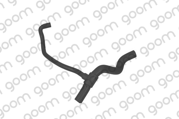 Radiator Hose (RH-0612)