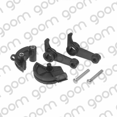 Cable Pull, clutch control (CKC-0003)