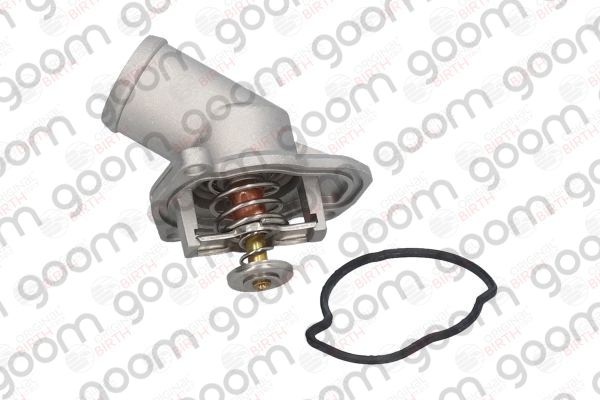 Thermostat, coolant (CF-0155)