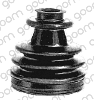 Bellow Kit, drive shaft (CB-0107)