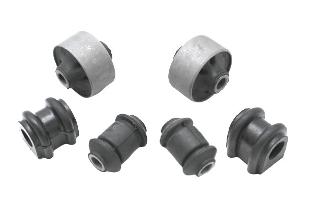 Mounting, control/trailing arm (CAS-1418)