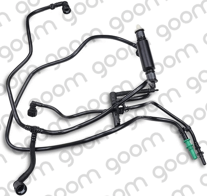 Fuel Line (IC-0004)