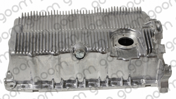 Oil Sump (OS-0022)