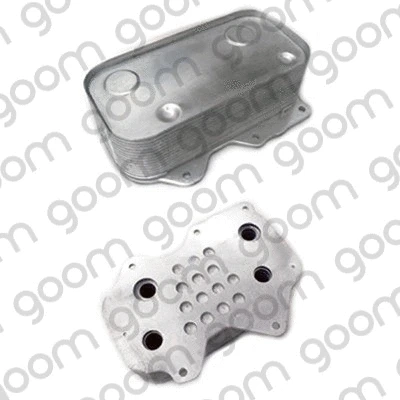 Oil Cooler, engine oil (OC-0053)