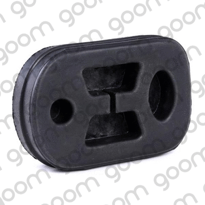 Rubber Buffer, muffler (CS-0073)