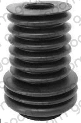 Bellow, steering (SBK-0219)