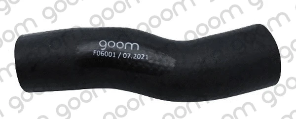 Charge Air Hose (AH-0342)