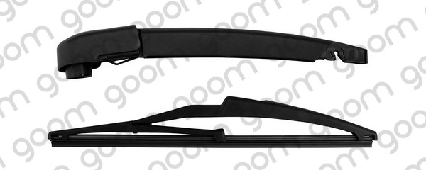 Wiper Blade (WI-0138)