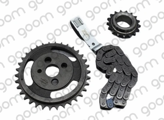 Timing Chain Kit (TCK-0034)