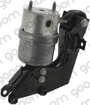 Mounting, engine (EM-0655)