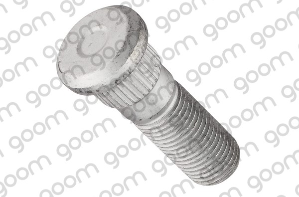 Wheel Bolt (BOL-0013)