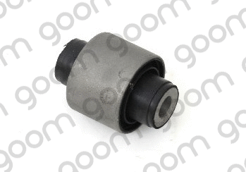 Mounting, control/trailing arm (CAS-0667)