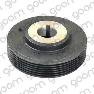 Belt Pulley Set, crankshaft (BPS-0015)