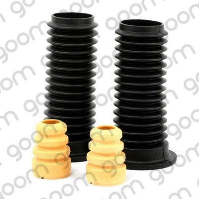 Rubber Buffer, suspension (SBB-0118)