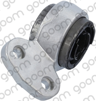 Mounting and Bolting Kit, control/trailing arm (MOK-0003)