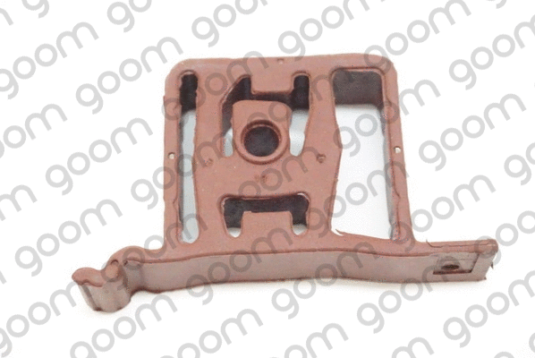 Rubber Buffer, muffler (CS-0019)