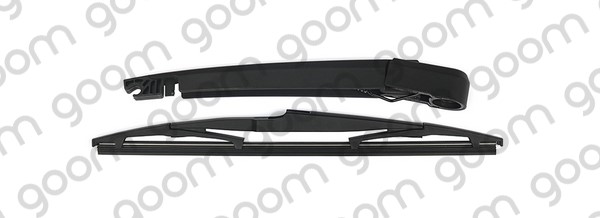 Wiper Blade (WI-0150)