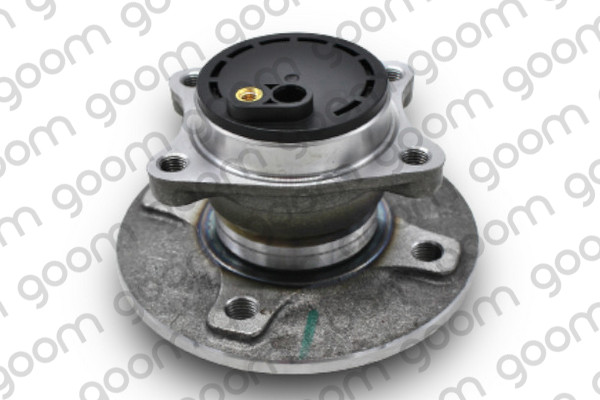 Wheel Hub (WBH-0150)