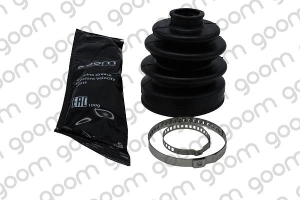 Bellow Kit, drive shaft (CB-0390)