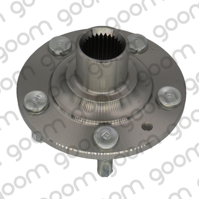 Wheel Hub (WBH-0021)