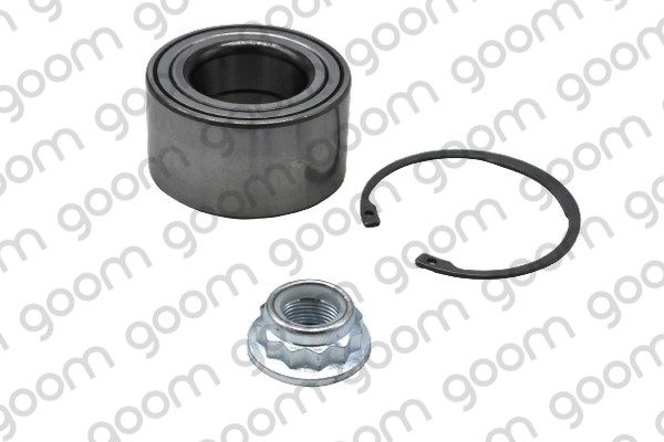 Wheel Bearing Kit (WB-0126)