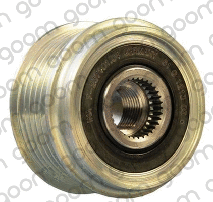 Alternator Freewheel Clutch (AP-0014)