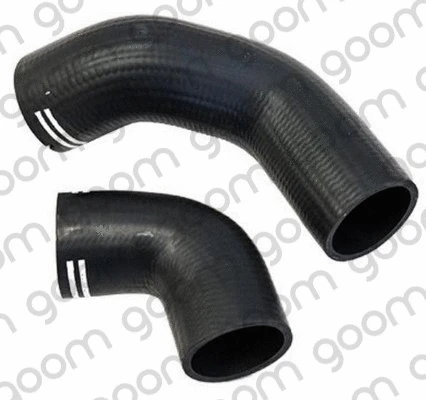 Charge Air Hose (AH-0003)