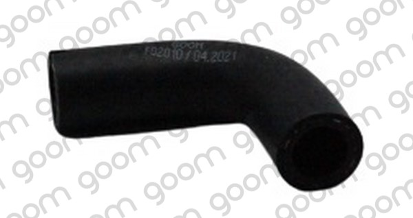 Radiator Hose (RH-2093)