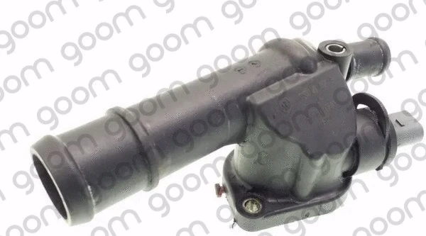 Coolant Flange (CF-0126)