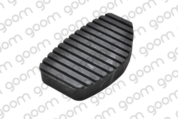 Pedal Pad, clutch pedal (PC-0023)