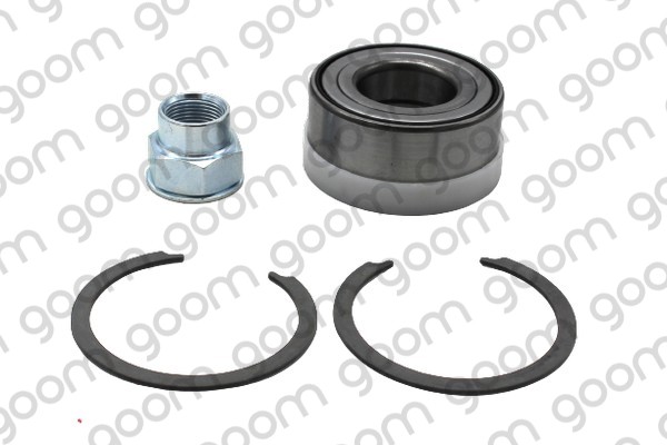 Wheel Bearing Kit (WB-0189)